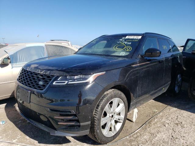 SALYL2EX4KA217844 Land Rover Range Rover Velar R-dynamic Se