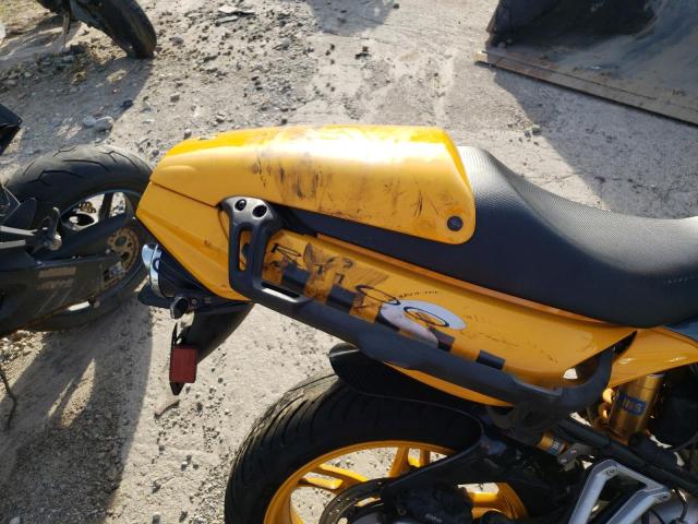 2004 BMW R1100 S WB10432A54ZB54202