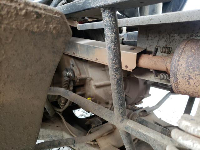 2016 ARCTIC CAT PROWLER 4UF16MPV1GT307111