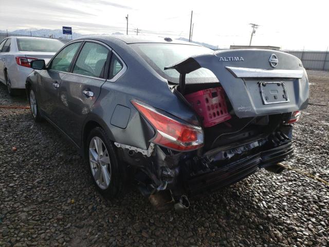 1N4AL3AP7FC106015 Nissan ALTIMA 2.5