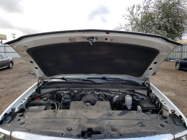 2015 CHEVROLET SLVRD 1500 3GCPCPEH7FG409355