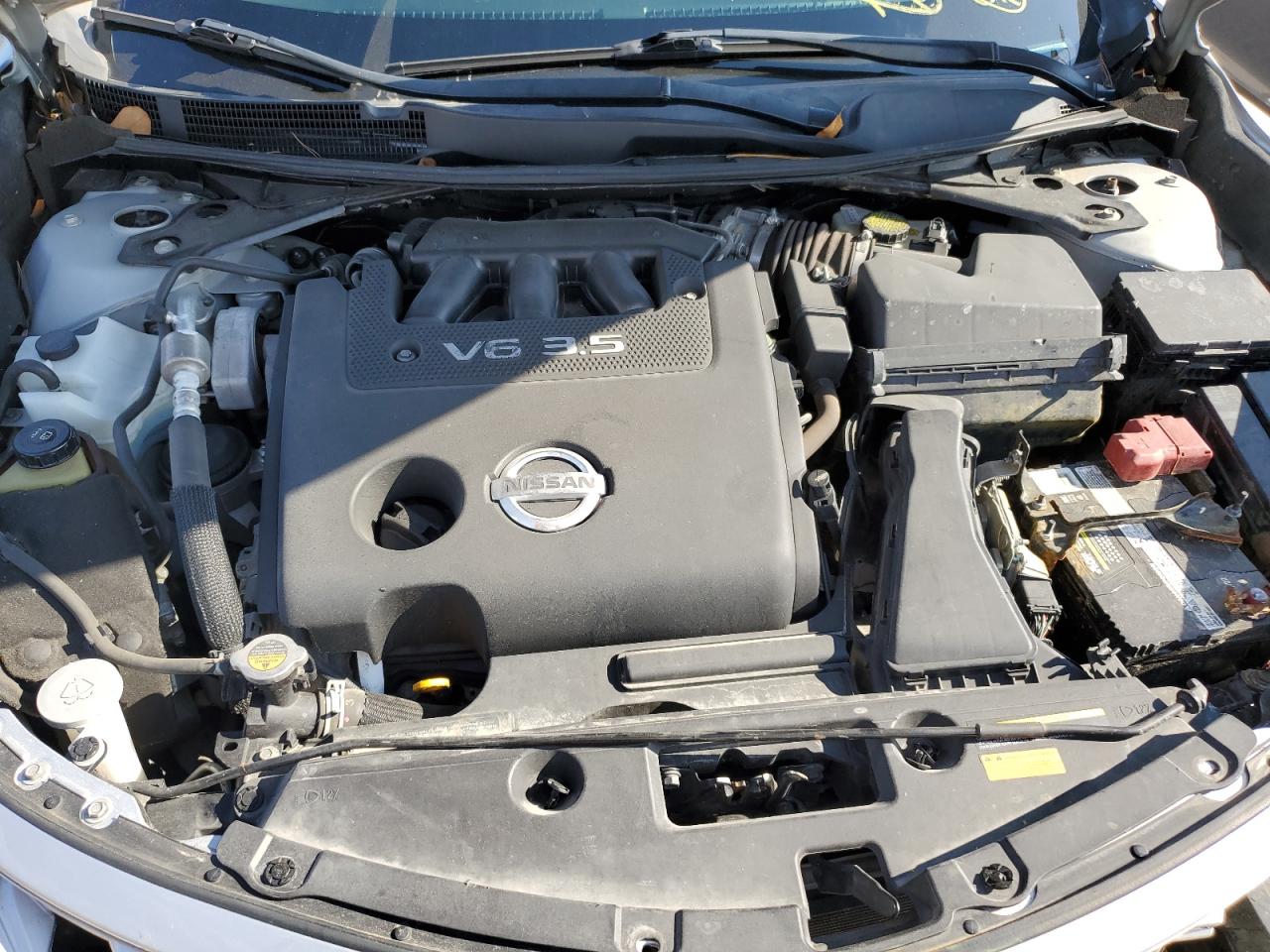 1N4BL3AP8FC578843 2015 Nissan Altima 3.5S