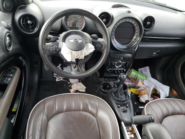 WMWZC5C50FWP47071 Mini Cooper