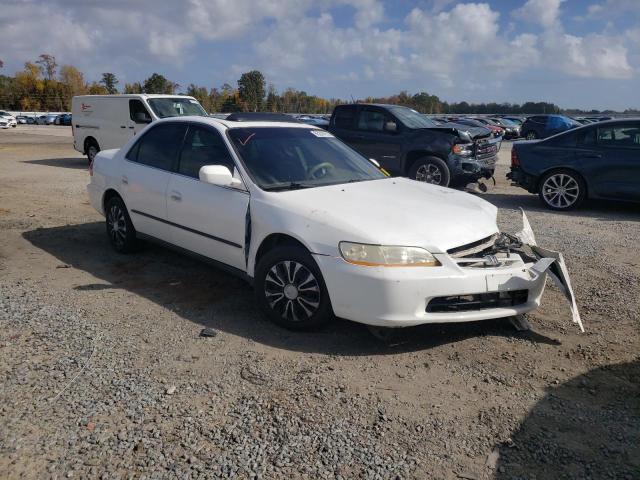 1999 Honda Accord Sedan LX