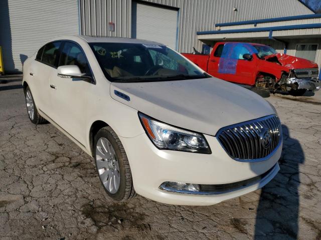 2014 Buick LaCrosse Premium