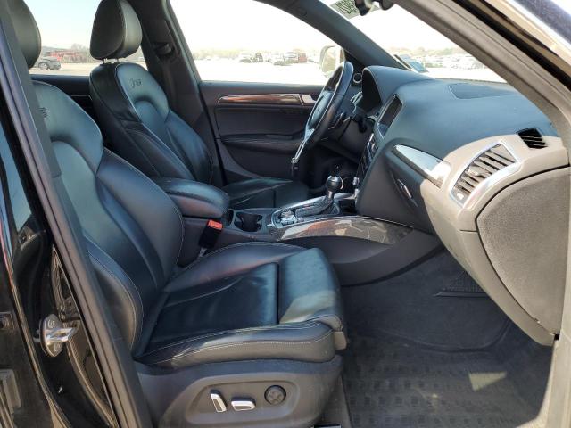 2015 AUDI SQ5 PREMIU WA1CGAFP0FA056701