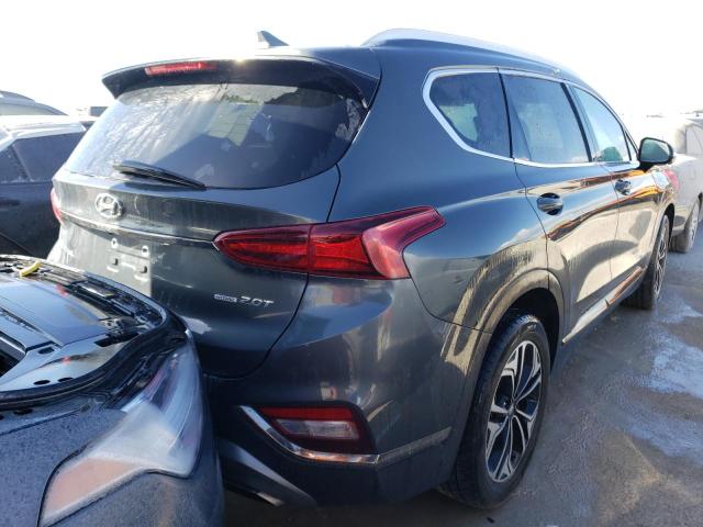 2020 HYUNDAI SANTA FE L - 5NMS5CAA9LH257097