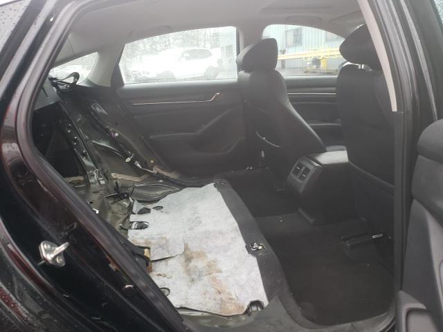 Honda ACCORD EXL 2018 1HGCV1F57JA144780 Image 6