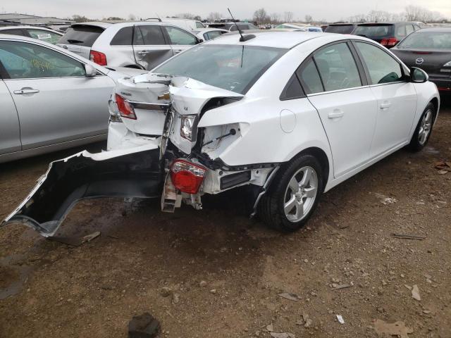 2016 CHEVROLET CRUZE LIMI - 1G1PE5SB1G7107371