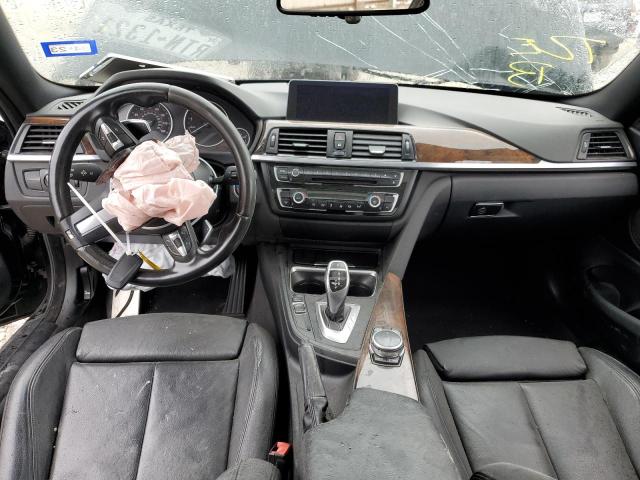 2015 BMW 435 I - WBA3R1C50FK193406