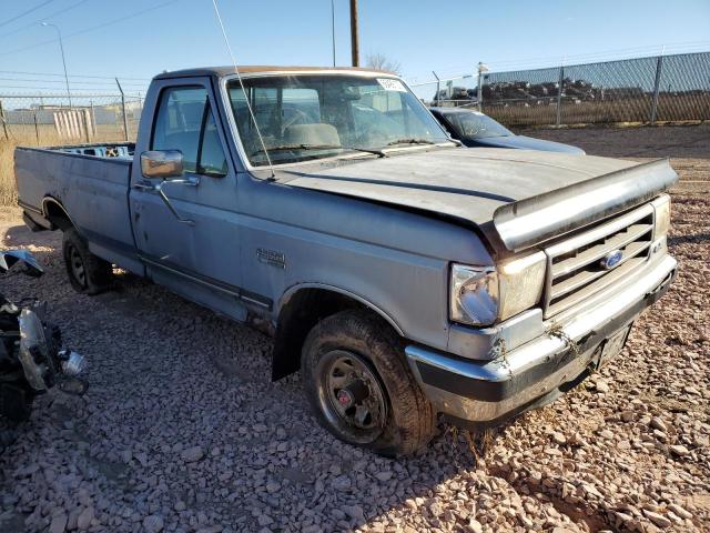 1990 Ford F150 for sale in Billings, MT