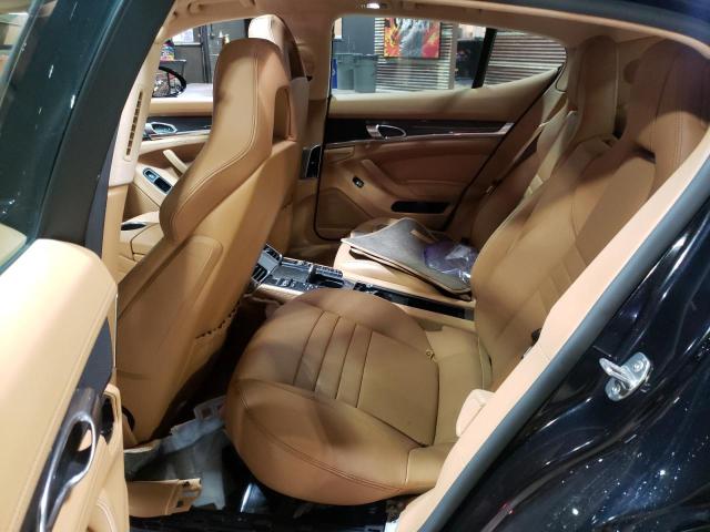 2015 PORSCHE PANAMERA G - WP0AF2A77FL080706