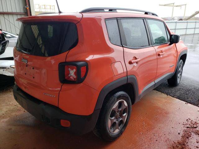 ZACCJBAB9JPH30040 Jeep Renegade Sport