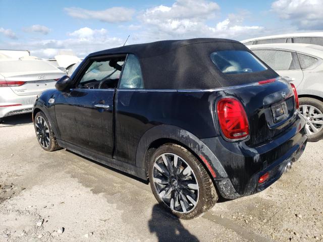 WMWWJ5C02M3M08579 Mini COOPER S