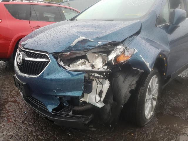 KL4CJESB7LB004944 Buick Encore Preferred