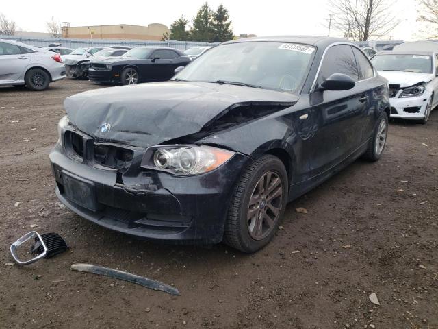 WBAUP73589VK76128 BMW 128 I