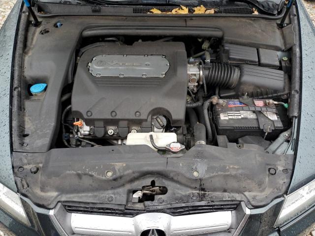 2004 ACURA TL 19UUA66224A037417