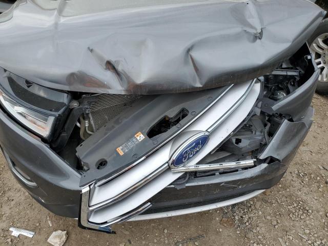 2018 FORD EDGE TITAN - 2FMPK4K92JBB75812