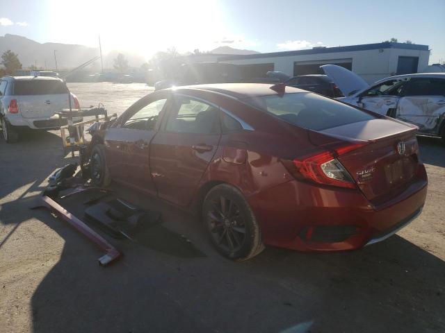 Vin: jhmfc1f35kx009813, lot: 64726232, honda civic ex 20193
