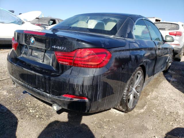 2018 BMW 440I WBA4Z5C57JEE16787
