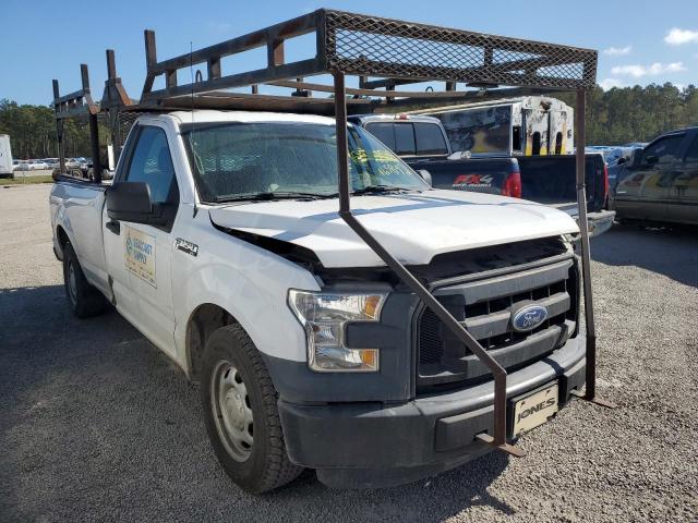 2016 FORD F150 - 1FTMF1CF1GKD99103