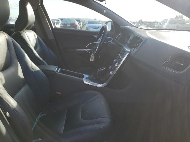 2015 VOLVO V60 PREMIE YV140MEK7F1261383
