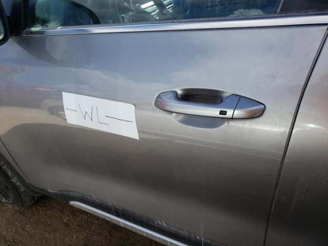 2023 KIA SELTOS NIG KNDEUCA23P7348145