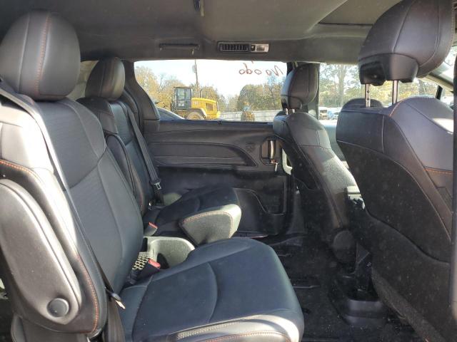 2021 TOYOTA SIENNA XSE 5TDDSKFCXMS036502
