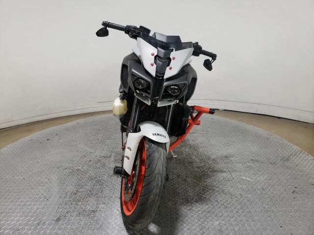 2019 YAMAHA MTN1000 JYARN48E0KA002372
