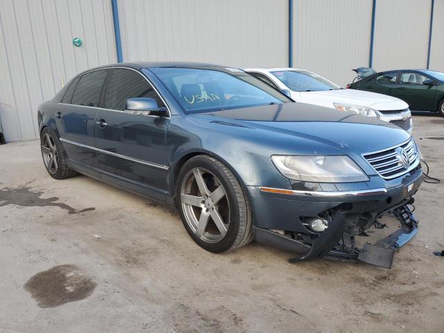 WVWAF63D248010217 VOLKSWAGEN PHAETON Photo 1