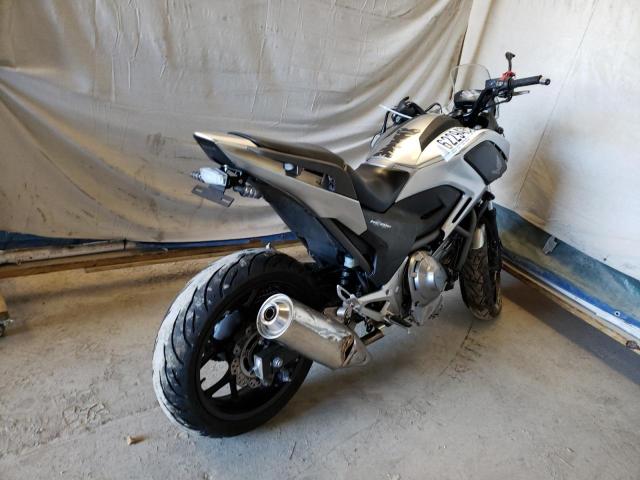 2013 HONDA NC700X DCT JH2RC631XDK100260