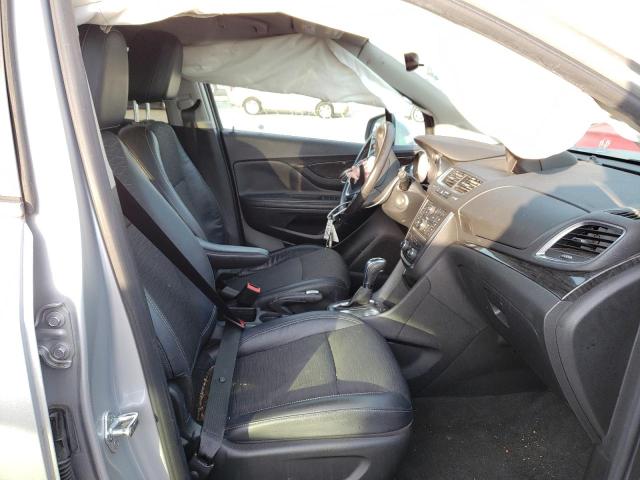 2016 BUICK ENCORE - KL4CJASB0GB661132