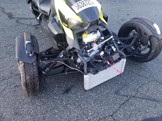 2022 CAN-AM RYKER SPOR 3JB2JEG29NJ006463