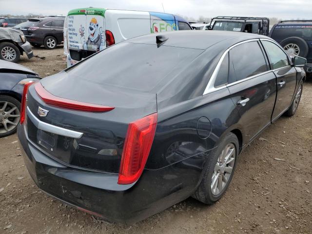 2016 CADILLAC XTS LIMOUS 2GEXG6U31G9600020