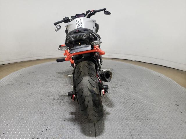 2019 YAMAHA MTN1000 JYARN48E0KA002372