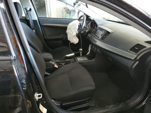 2015 MITSUBISHI LANCER SE JA32V2FW2FU009168