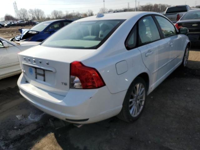 YV1672MS6B2543061 Volvo S40