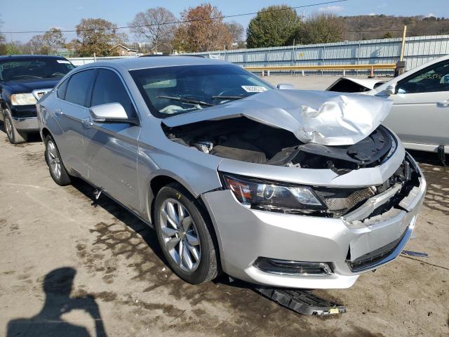 2020 CHEVROLET IMPALA LT - 2G11Z5S37L9105930