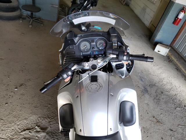 2003 BMW R1150 RT WB10499A43ZE90379