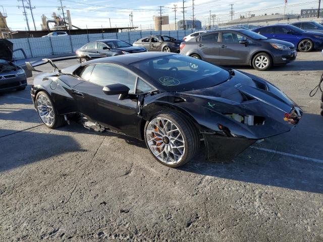 2022 LAMBORGHINI HURACAN STO for Sale, CA - VAN NUYS