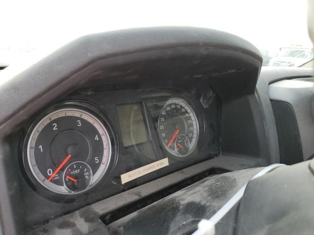 2018 RAM 4500 3C7WRKDL5JG113460