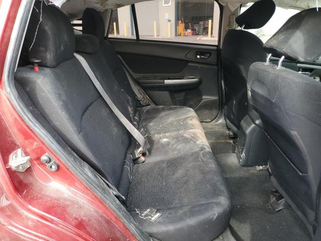 JF1GPAB60G8349727 Subaru Impreza Premium