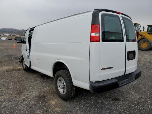 2020 CHEVROLET EXPRESS G2 - 1GCWGAFG0L1185794