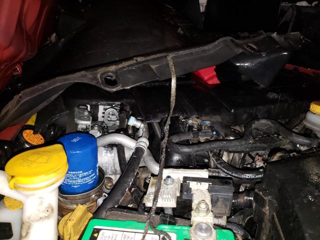 JF2SJGVC6GH568154 Subaru Forester 2.0xt Touring