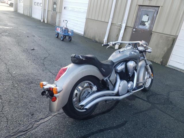 2012 HONDA VT1300 CR JH2SC6603CK200204