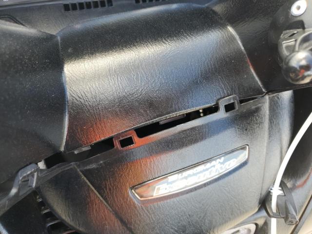 2009 SUZUKI AN650 A JS1CP51B092100908
