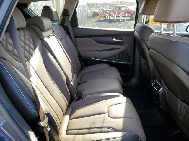 2022 HYUNDAI SANTA FE L - KM8S5DA19NU033079