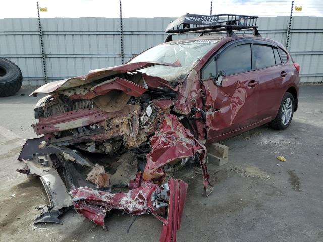 JF1GPAB60G8349727 Subaru Impreza Premium
