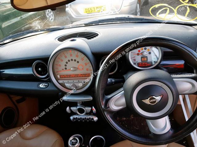 WMWMS32000TX92527 Mini COOPER S