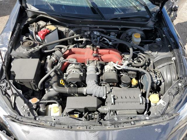 2020 SUBARU BRZ LIMITE JF1ZCAC19L9702221